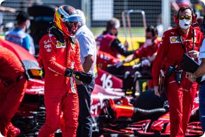 Carlos Sainz