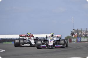Mick Schumacher