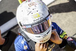 Lando Norris