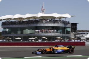 Lando Norris