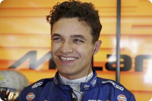 Lando Norris