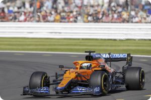 Daniel Ricciardo