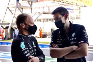 Valtteri Bottas