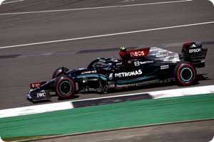 Valtteri Bottas