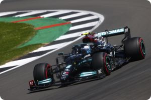 Valtteri Bottas