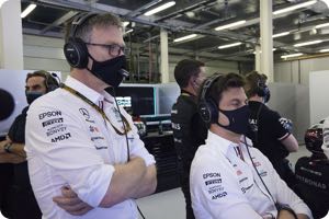 Toto Wolff