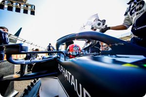 Pierre Gasly
