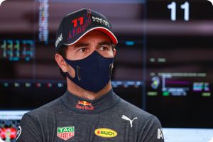 Sergio Perez