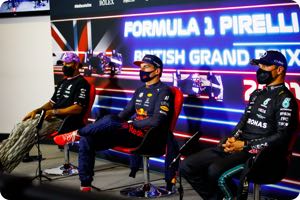 Press Conference
