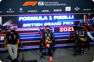 Press Conference