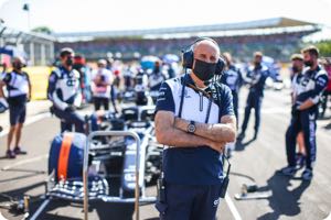 Franz Tost