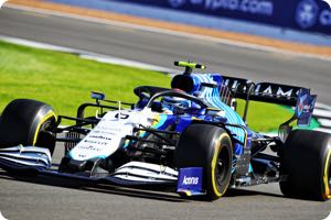Nicholas Latifi