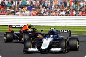 Nicholas Latifi