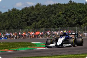 Nicholas Latifi