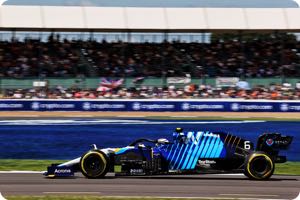 Nicholas Latifi