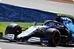 Nicholas Latifi