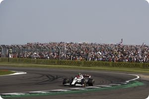 Antonio Giovinazzi