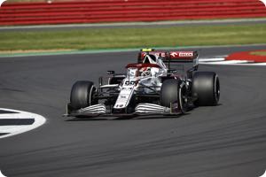 Antonio Giovinazzi