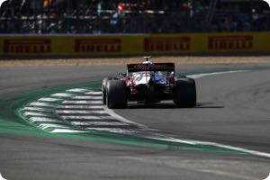 Antonio Giovinazzi