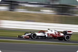 Antonio Giovinazzi