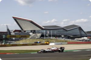 Kimi Raikkonen