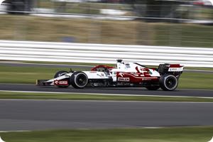 Kimi Raikkonen
