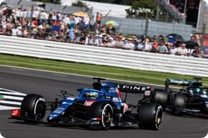 Fernando Alonso