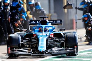 Fernando Alonso