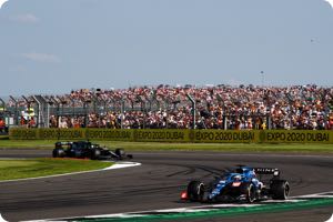 Fernando Alonso