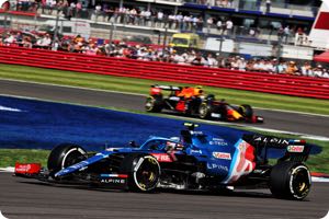 Esteban Ocon