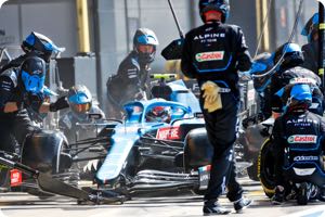 Esteban Ocon
