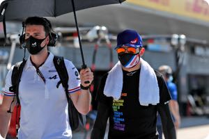 Esteban Ocon