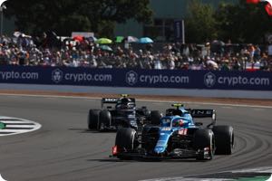 Esteban Ocon