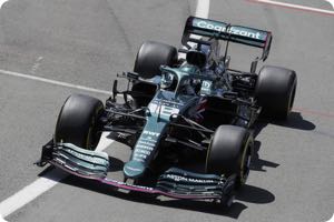 Lance Stroll