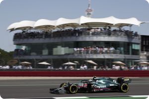 Sebastian Vettel