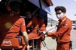 Mattia Binotto