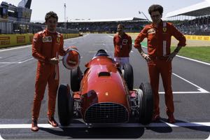 Charles Leclerc