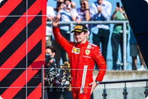 Charles Leclerc