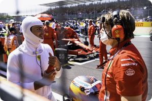 Carlos Sainz