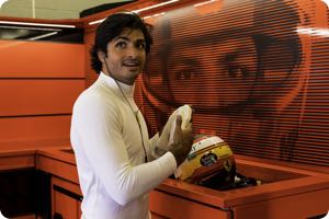 Carlos Sainz