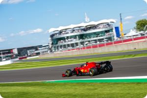 Carlos Sainz