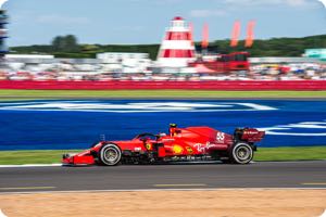 Carlos Sainz