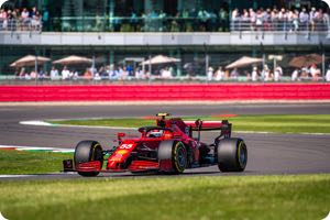 Carlos Sainz