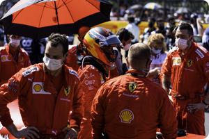 Carlos Sainz