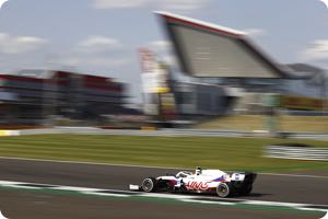 Mick Schumacher