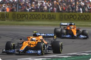 Lando Norris