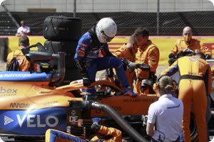 Lando Norris