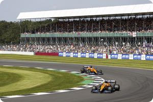 Lando Norris