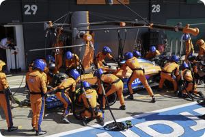 Daniel Ricciardo