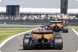 Daniel Ricciardo